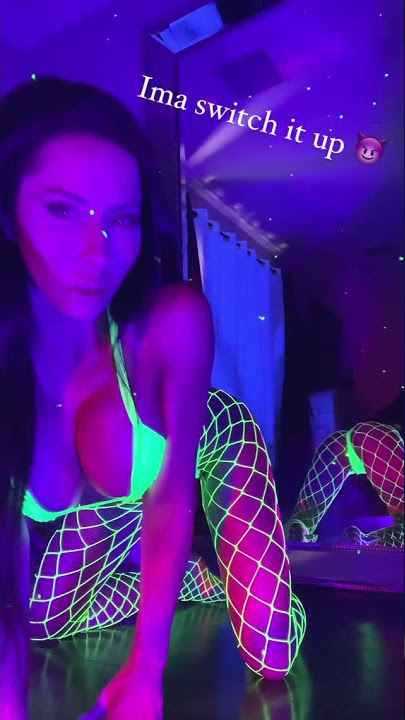 Sexy Madison Ivy Switched up her meal plan