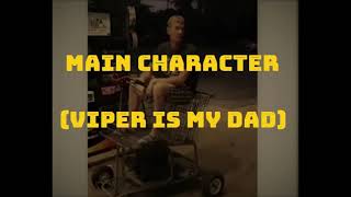 Sega - Main Character Freestyle (Viper is my Dad) prod. Binary-Sandman