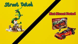 Lego ninjago and pokemon haul plus a unfortunate change in plans @Legoshowtv