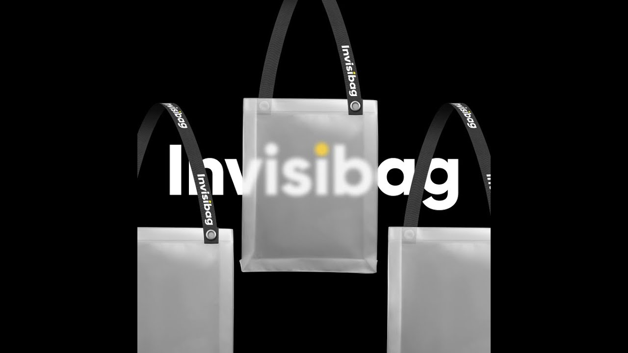 Сумка Invisibag на illan-gifts.ru