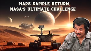 Can NASA Bring Mars Samples to Earth ?