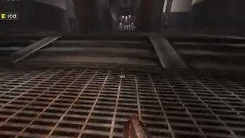 Quake Live Tutorial 3 Line 2 Speedrun