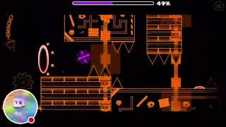 My part in Dance Decimation (cut b/c I suck)