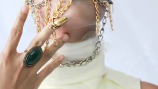 Bacolod Designers' Fashion Week 2014 teaser