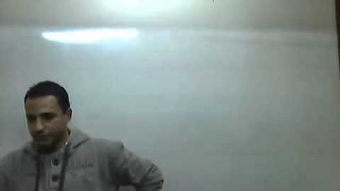 31-RH033 Red Hat Essentials and Fundamentals( For While Statements Case) By Eng-Mostafa Hamouda