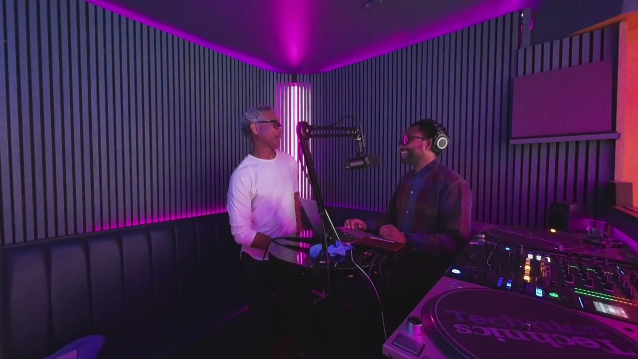 Vibe Index Radio