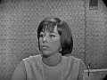 What's My Line? - Carol Burnett; Buddy Hackett [panel] (Feb 16, 1964)