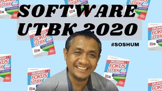 PAKAI INI BIAR LULUS UTBK 2020 screenshot 1