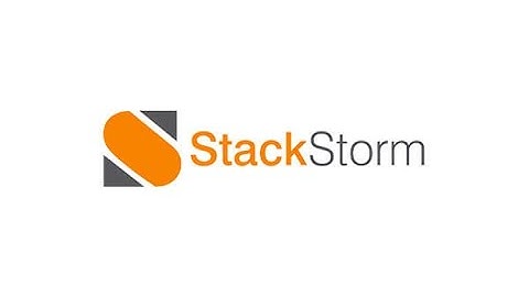 StackStorm Simple Workflow Creation
