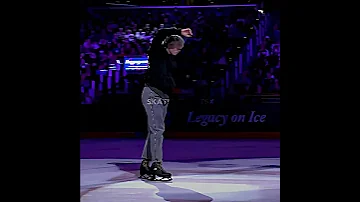 Ilia Malinin Edit Skatersxeditsx 