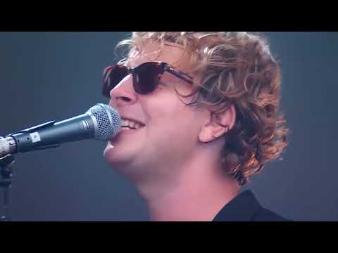 Tom Odell    Another love   Live at Pukkelpop 2023/24