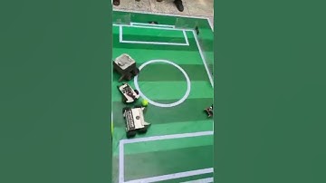 Robo Soccer || MSS ElectroTech