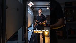 Expert Garage Door Opener Motor Repair & Replacement Services