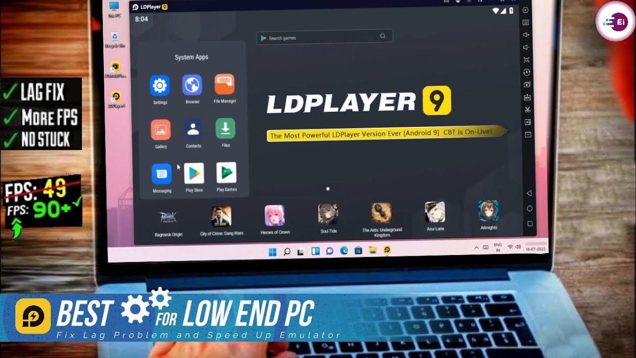 Лд плеер 9 стандофф 2. LD Player 9. ЛД плеер. LD Player 4. Как настроить ЛД плеер для ПАБГ мобайл.