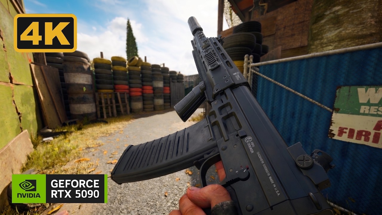 Call of Duty: Black Ops 6 Showcase