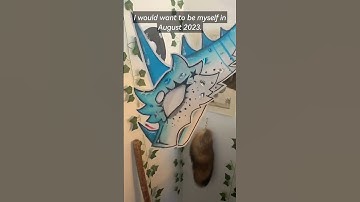 2 years of puppeteering !! ⋆˚꩜.ᐟ #paperdragon #paperart #viral #trend #fypシ゚ #artist #dragon #fyp