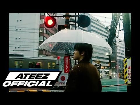 [Special Clip] ATEEZ(에이티즈) 윤호 - 그것이 당신의 행복이라 할지라도 (それがあなたの幸せとしても)