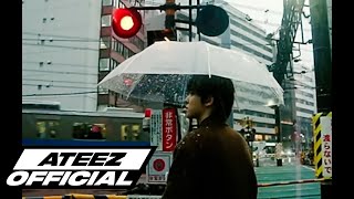 [Special Clip] Ateez(에이티즈) 윤호 - 그것이 당신의 행복이라 할지라도 (それがあなたの幸せとしても)