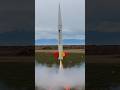 Smoke Meets Sky! Estes Pro Series II Nike Smoke Rocket Launch.#rocketry