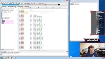 Beginner Reversing #3 (Shellcode2 & Lab Overview)