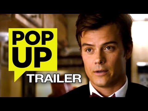 New Year's Eve (2011) POP-UP TRAILER - HD Jessica Biel Movie