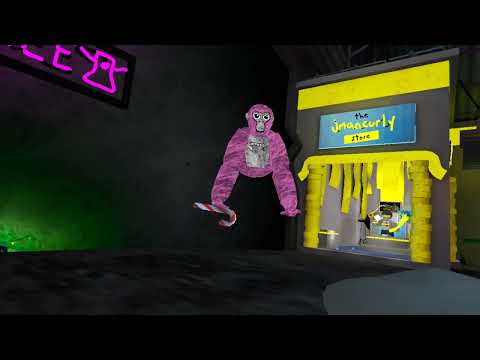 Tearliner found #1 by NathanGorillaTagAndGooberVr