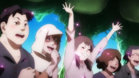 Matsuno Matsunan / The Ichimatsu Incident