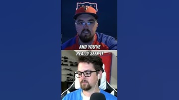 Adjusting to the lineup