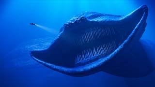 These 10 Sea Monsters Weren't Myths | They Were Real
