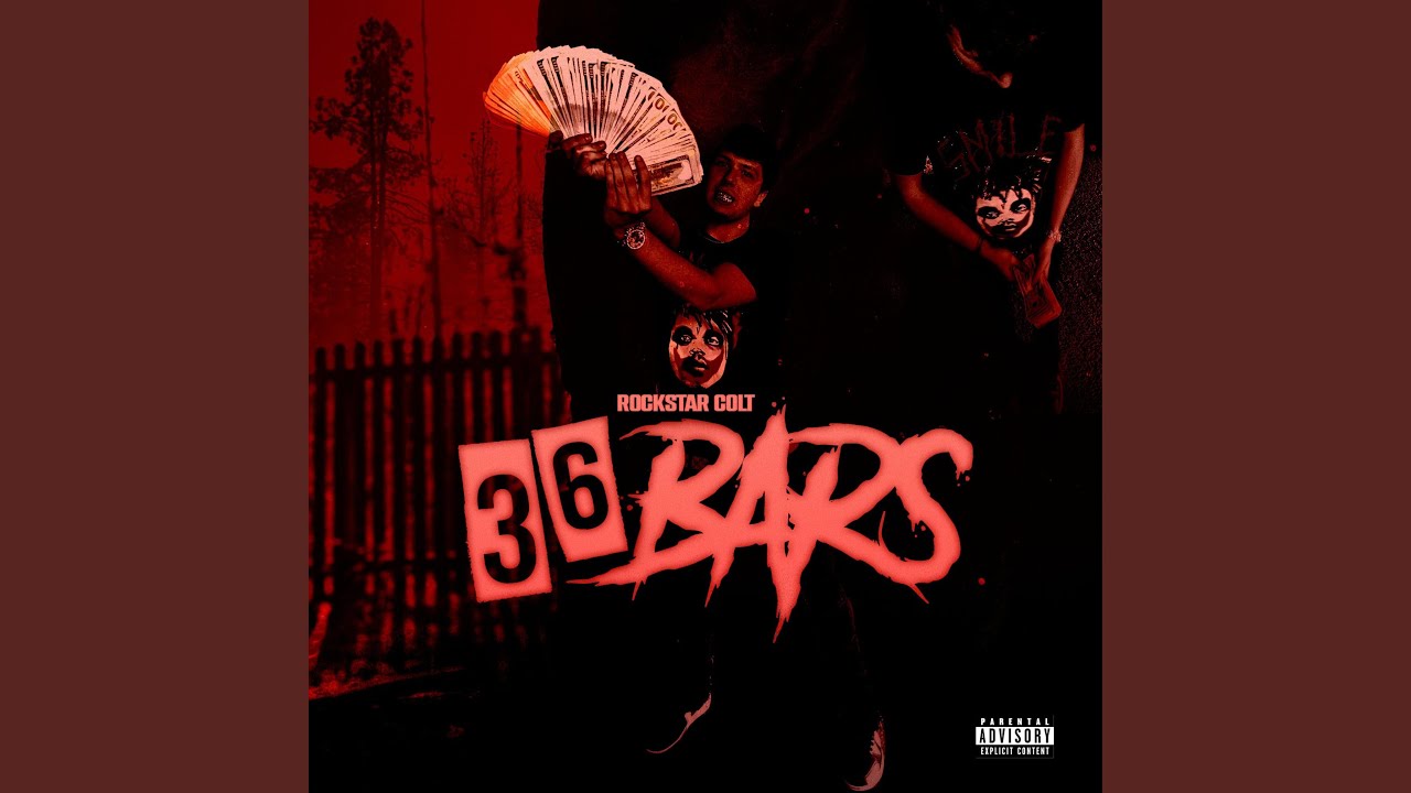 Watch 36 Bars on YouTube Watch 36 Bars on YouTube