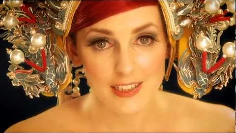"IMPOSSIBLY BEAUTIFUL"- Julie Feeney