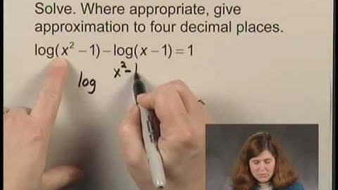 Introductory and Intermediate Algebra Ch12 Ex30
