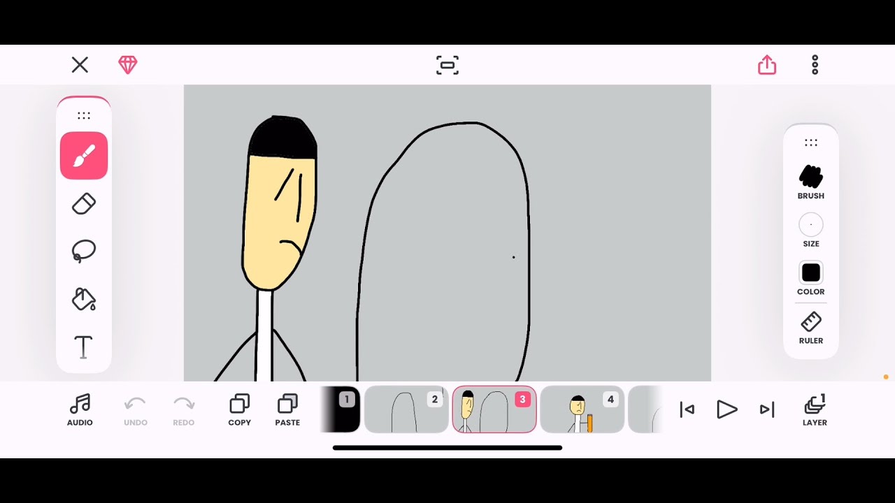 Pink Stickmin Bluey Pinkfong McDonald’s veterinary blue stickmin Roblox Eddie Defbed ￼￼