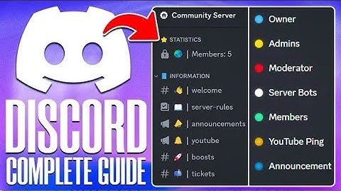 How to Join Any Discord Server in 2025 – Step-by-Step Guide!"