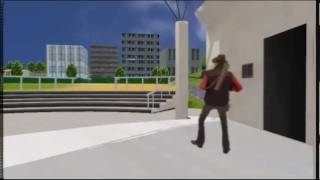 CODE RED Commentary 08