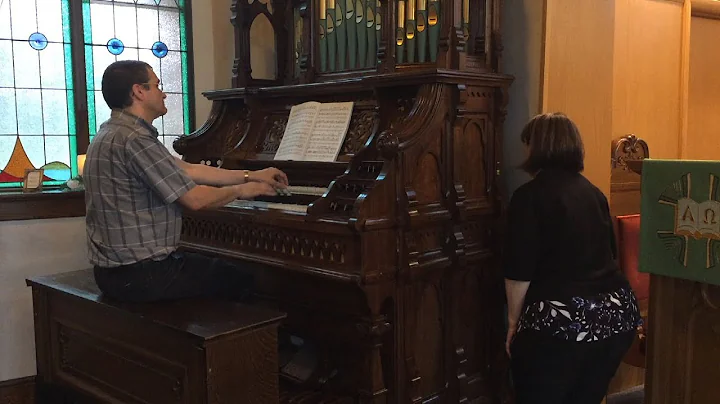 Now Thank We All Our God (from Cantata No. 79) - D...