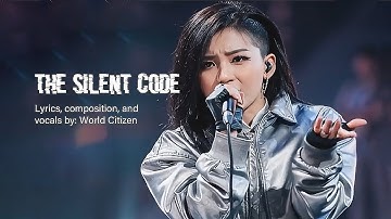 沉默的代码英文版