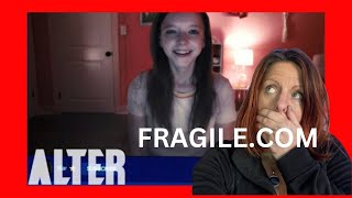 Alter -Fragile.com-This Wasn’t The Best 1ST Choice