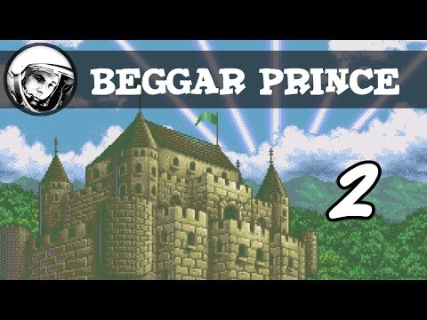 Let's Play Beggar Prince: Part 2