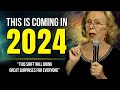 Humanity&#39;s Coming Great SHIFT In 2024 (Prepare Yourself!) ✨ Louise Hay