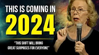 Humanity's Coming Great SHIFT In 2024 (Prepare Yourself!) ✨ Louise Hay