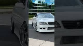 Toyota Chaser JZX100 – The Sleeper JDM Beast You Didn’t Know You Needed! 🔥 Net Worth