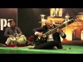 Ustad Nafees Ahmad &amp; Ustad Bashir Khan @ NAPA - Outstanding and impromptu Sitar performance