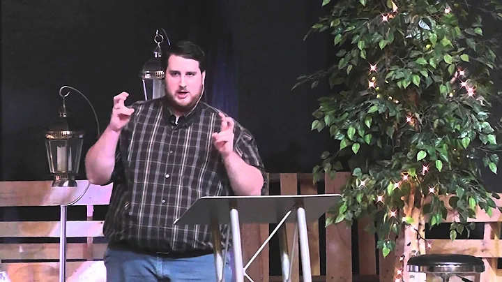 Jesus More than a Name by Daniel Dotson
