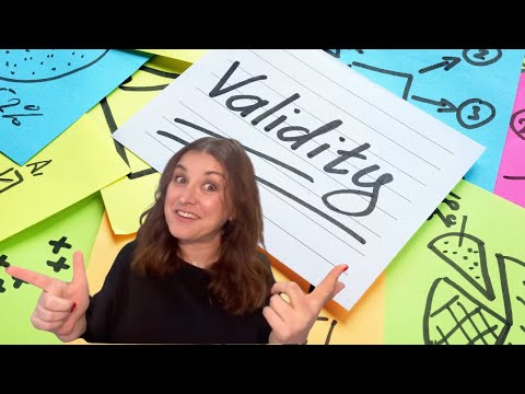 Dana Do's: Varieties of Validity in ABA