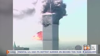 9/11 security changes