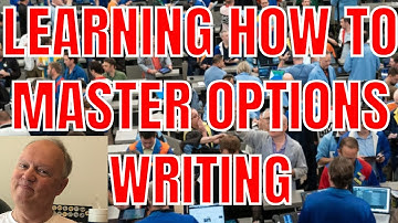 Mastering Stock Option Writing and Unlocking The Hidden Opportunities for Profit