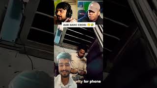Ab kar ke dikhao Z plus security ke Sath Hai phone 😅#shorts #securityplus #sissecurity #truesecurity