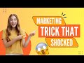 Reebok’s Billboard Marketing Stunt That Went Viral 🌍🔥 #marketing #viralvideo