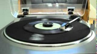 Bread: The Guitar Man (45 Vinyl)